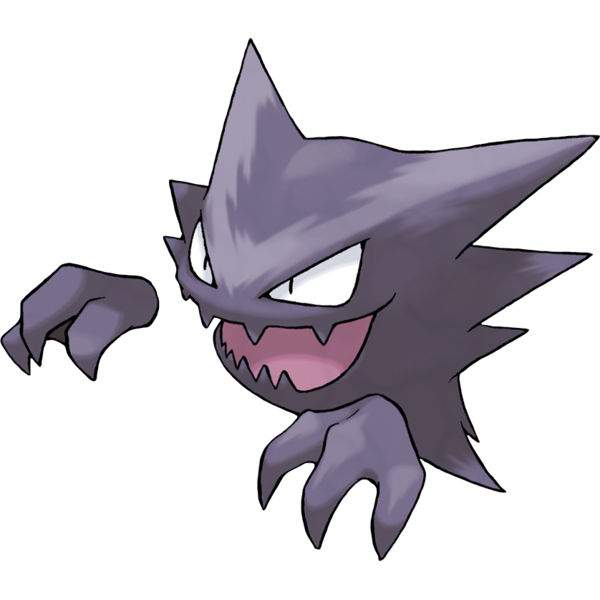 haunter